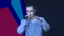 尖叫現場方大同演唱會成都站全程