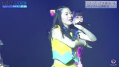 AKB48,NMB48 - NMB48研究生密著2017 ~新たなる戦いの軌跡~ ep02(2)