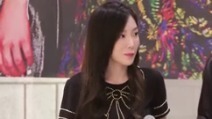 樂天世界商城少女時代歌迷簽名會 入場