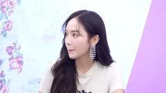 JESSICA簽名會 現場飯拍版 Fancam by Mera 17/08/11