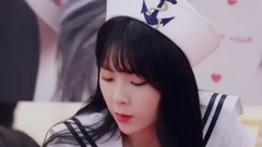 惠美(nine muses) - 簽售環節 /星際COEX購物中心簽售會