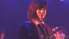AKB48,小嶋陽菜,峯岸南 - 小嶋陽菜好感度暴漲公演