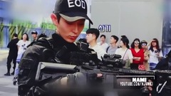 韓劇<犯罪心理> (Episodes 1-6) 李準基cut