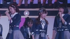 前夜祭 演唱會正篇 Rap