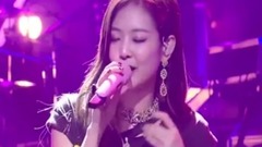 Sure Thing & 由BLACKPINK作詞的搶唱歌-