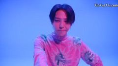權志龍G-Dragon-超酷沙宣廣告完整版