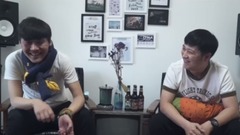 中原新音樂合輯<河的南方>系列視頻之音樂人小南