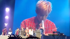 Live&Meet in BKK_游戲環節(FULL FANCAM)