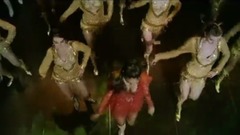 印度群星,影視原聲 - Jiyara 印度電影<王子>插曲1 飯制版