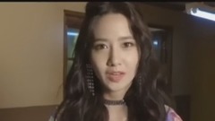 All Night拍攝花絮泰妍的內衣看起來很便宜