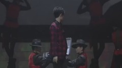 Dance Show - TFBOYS ALIVE FOUR四周年演唱會 現場版 17/08/11