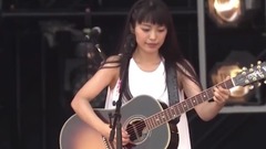 向著光