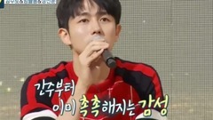Beautiful Oppa Thinking現場版 - 17/08/14