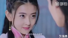 萬丈紅塵我等你染盡我白發