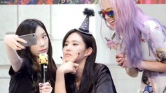 簽售會結束后的樂趣時間