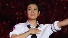 后來
