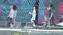 Holiday 排練 1