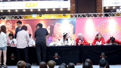少女時代十周年簽售會 ENDING cut