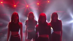 PARTITION 樸振英的party peopleaa現場版 - 17/08/13
