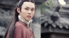 蘭陵王妃高長恭