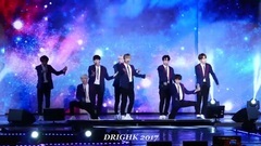 170815 DMZ Peace Concert 飯拍 - Easy Love