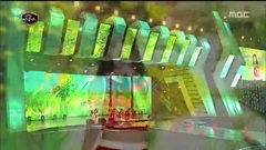 170815 GFRIEND - LOVE WHISPER DMZ和平音樂會