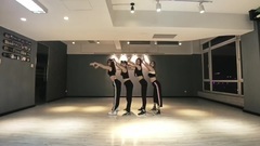[北京星舞團-流行舞蹈培訓]像最后一樣(AS IF IT'S YOUR LAST) 練習室版 - BLACKPINK