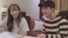 金智淑,鄭鎰勛 - 金智淑 & 鄭鎰勛 - Baesisi 預告