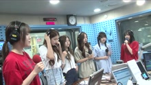GFRIEND - LOVE WHISPER 電臺