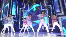 BOYFRIEND - Star - MBC Show Champion 現場版 17/08/16