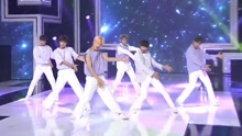Snuper - SNUPER - The Star Of Stars - MBC Show Champion 現場版 17/08/16