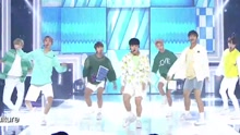 MYTEEN - MYTEEN - Amazing - MBC Show Champion 現場版 17/08/16