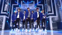 ONF - ONF - ON?OFF - MBC Show Champion 現場版 17/08/16