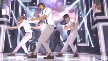 KNK - Rain - MBC Show Champion 現場版 17/08/16