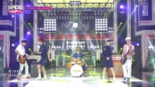 N.Flying - N.Flying - The Real - MBC Show Champion 現場版 17/08/16