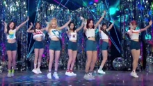 SONAMOO - Friday Night - M COUNTDOWN 現場版 17/08/17