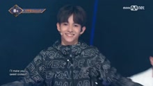 金Samuel - 金Samuel - Sixteen - M COUNTDOWN 現場版 17/08/17