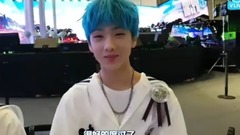 [V_LIVE] We_Young公開 D-1