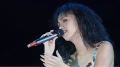 張惠妹1998妹力四射演唱會 字幕版