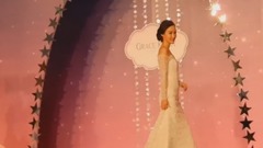 最新婚紗潮流巡禮 - 第88屆香港結婚節暨秋日婚紗展 17/08/12