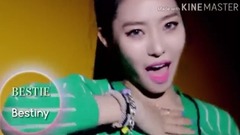 韓國女團粉絲名稱總整理