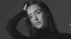 少年企畫9月刊視覺特輯 Angelababy九月寓言之孤獨