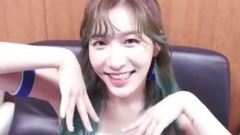 撒嬌