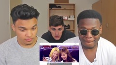 少時2彈||外國小哥觀看少女時代Party MV反應 REACTION