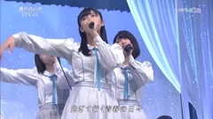 AKB48,STU48 - 瀬戸內の聲 @ いのちのうた 170817