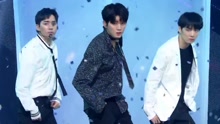 NU'EST W - HELLO - M COUNTDOWN 現場版 17/08/17