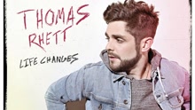 Thomas Rhett - Grave 歌詞版