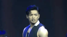 辰亦儒 - 硬 - 愛奇藝尖叫之夜演唱會