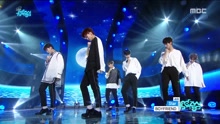 Boyfriend - Star - MBC音樂中心 現場版 17/08/19