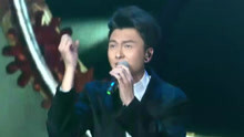 王浩信 - 盲俠大律師 - 愛奇藝尖叫之夜演唱會